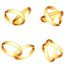 Collection of Engagement RIng N2