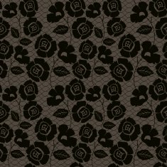 Seamless lace pattern N104