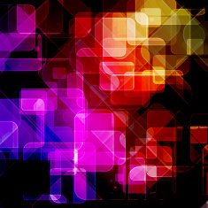 transparent squares N10