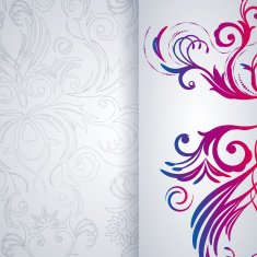 Abstract vector background N161