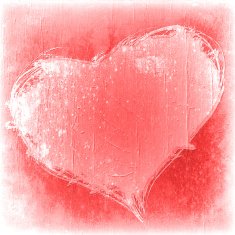 Heart on Grange N9
