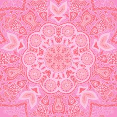 Ornamental lace pattern N14