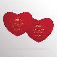 Valentines hearts N2