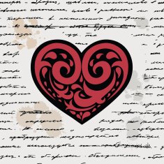 Valentines Day N338