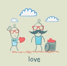 LOVE N426