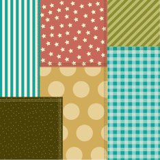 Retro background N84