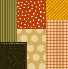 Retro background N85