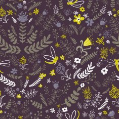 Nature Pattern N7