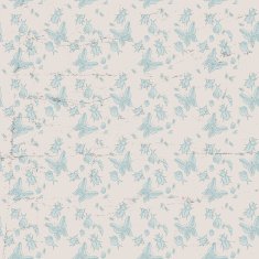 Vintage flowers background N10