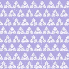 Vintage flowers seamless pattern N10