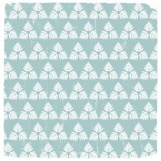 Vintage flowers background N19