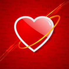 Be My Valentine N29