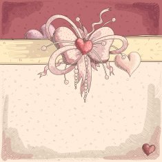 Valentine's day background N147