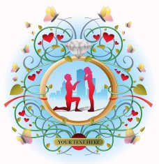 Marriage Proposal N2