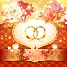 Two Wedding Rings N4