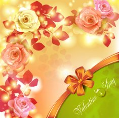 Valentine's day card N283