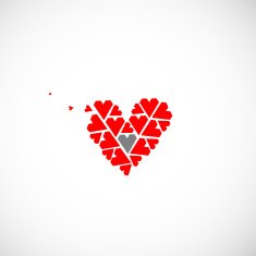 heart N166
