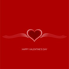 Gift card Valentine's Day N3