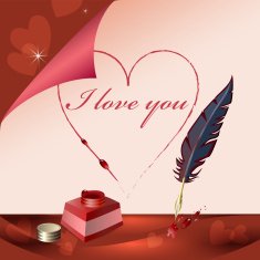 Valentine's Day N232