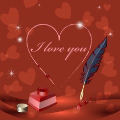 Valentine's Day N233