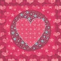 valentines day background N64