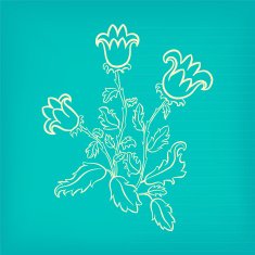 Flower N69