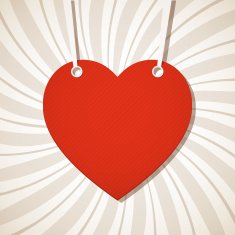 Valentine's day frame N3