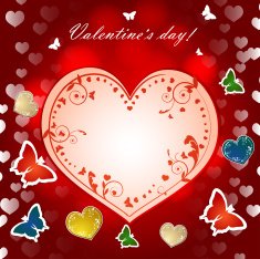 Happy Valentines Day N295