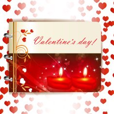 Happy Valentines Day N300