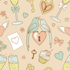 wedding-pattern