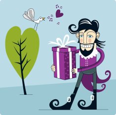 Valentine Casanova