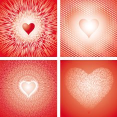 heart dance II