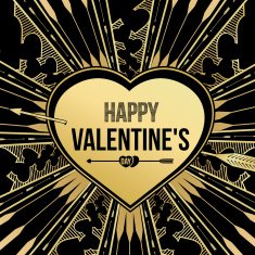 valentine deco 1