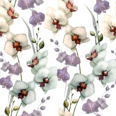 Beautiful orchid flower5
