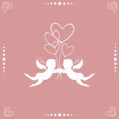 Angels with Hearts N3