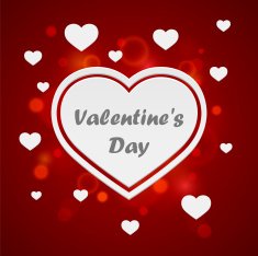Valentine's Day N234