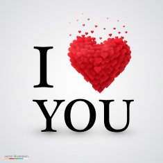 I Love You N160