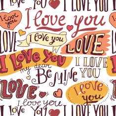 I Love You N163