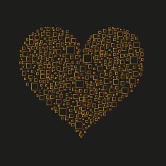 heart of the squares N3