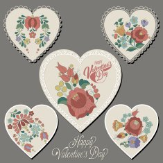 Happy Valentines Day N301