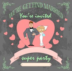 wedding invited04 N2