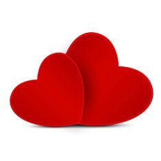 Red Hearts N21