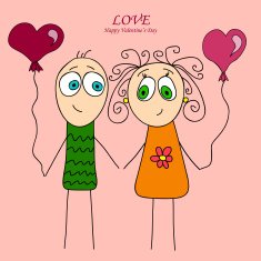 st valentine's day N7