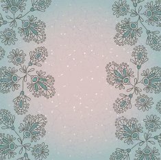 flowers vector illustration N45