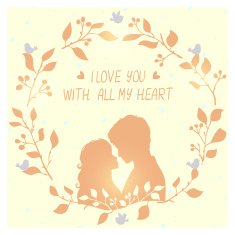 love wreath