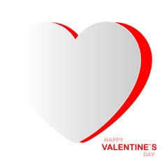 Valentine day N11