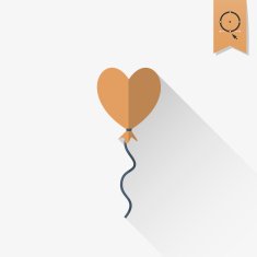 Happy Valentines Day Icon N230
