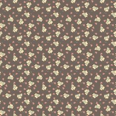 Seamless Floral Pattern N1441
