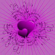 Valentines Day N341