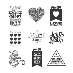 Happy Valentine's Day N215